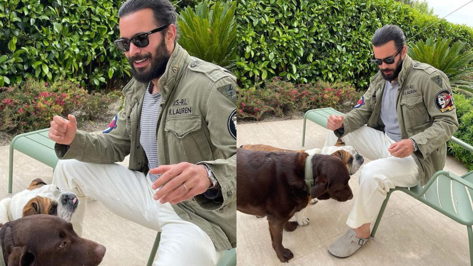 Barış Arduç'tan Uzun Süre Sonra Takipçilerini Sevindiren Paylaşım - Resim: 1