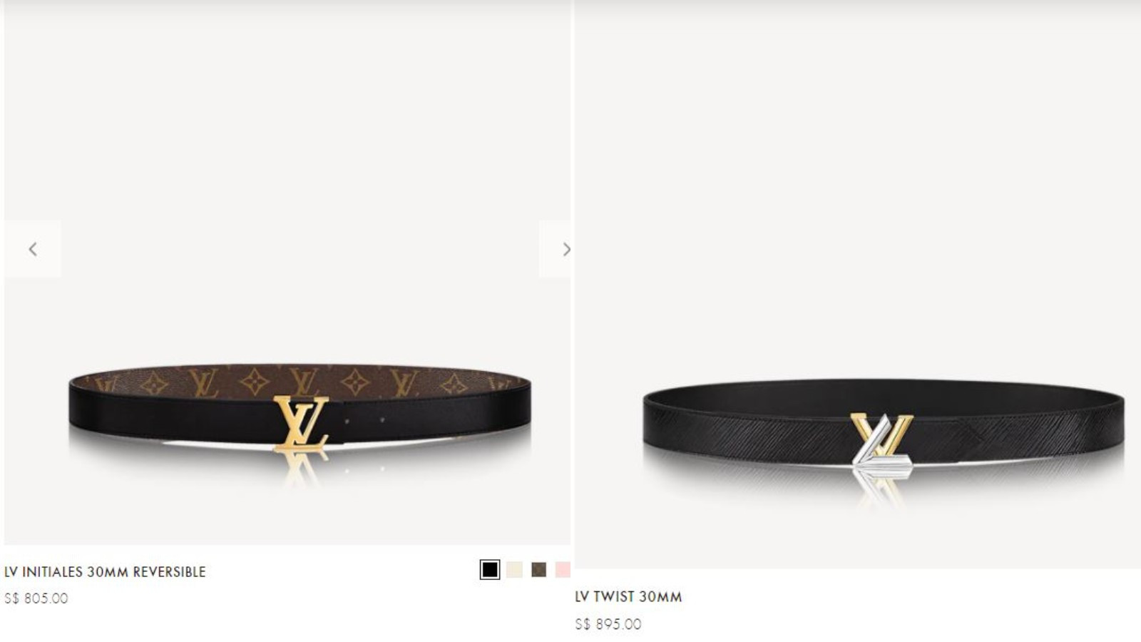 AKP'li Vekilin 10 Bin TL'lik Kemeri Gündeme Oturdu - Resim: 2