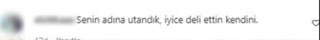 Hakan Sabancı İfşasından Sonra Tanınan Aygün Aydın'dan Yine Çok Cesur Paylaşımlar - Resim: 1