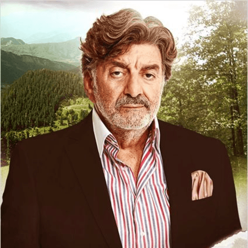 FOX'un Vurgun dizisinin kadrosuna hangi usta oyuncu katıldı? - Resim: 1