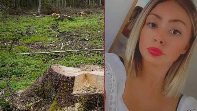 Fransa'da Vahşet! 4 Çocuk Annesi Türk Kadın Öldürülüp Ormana Gömüldü - Resim: 1