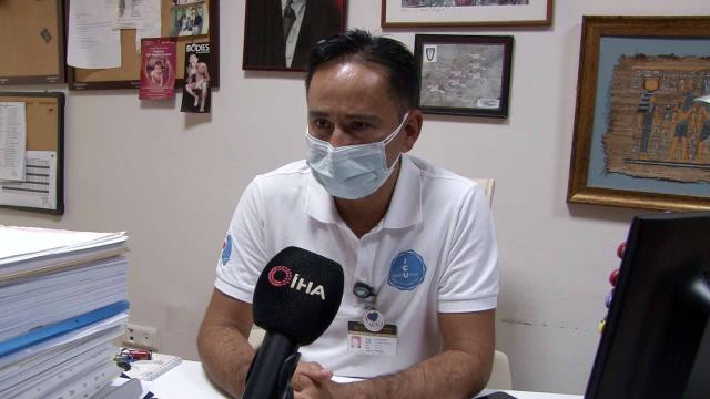 Türk Yoğun Bakım Derneği Başkanı'ndan Uyarı: Başladığımız Yere Dönüyoruz - Resim: 1