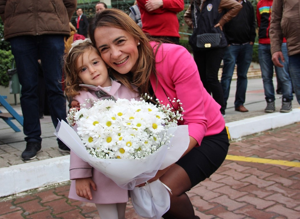 CHP'li vekil Gamze Akkuş İlgezdi'nin makam aracında cinayet - Resim: 1