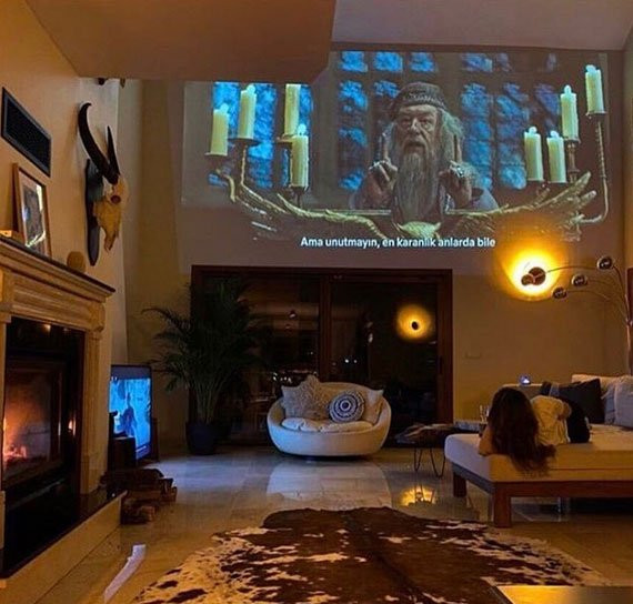 Takipçilerinden Gamze Erçel’e uyarı! - Resim: 1