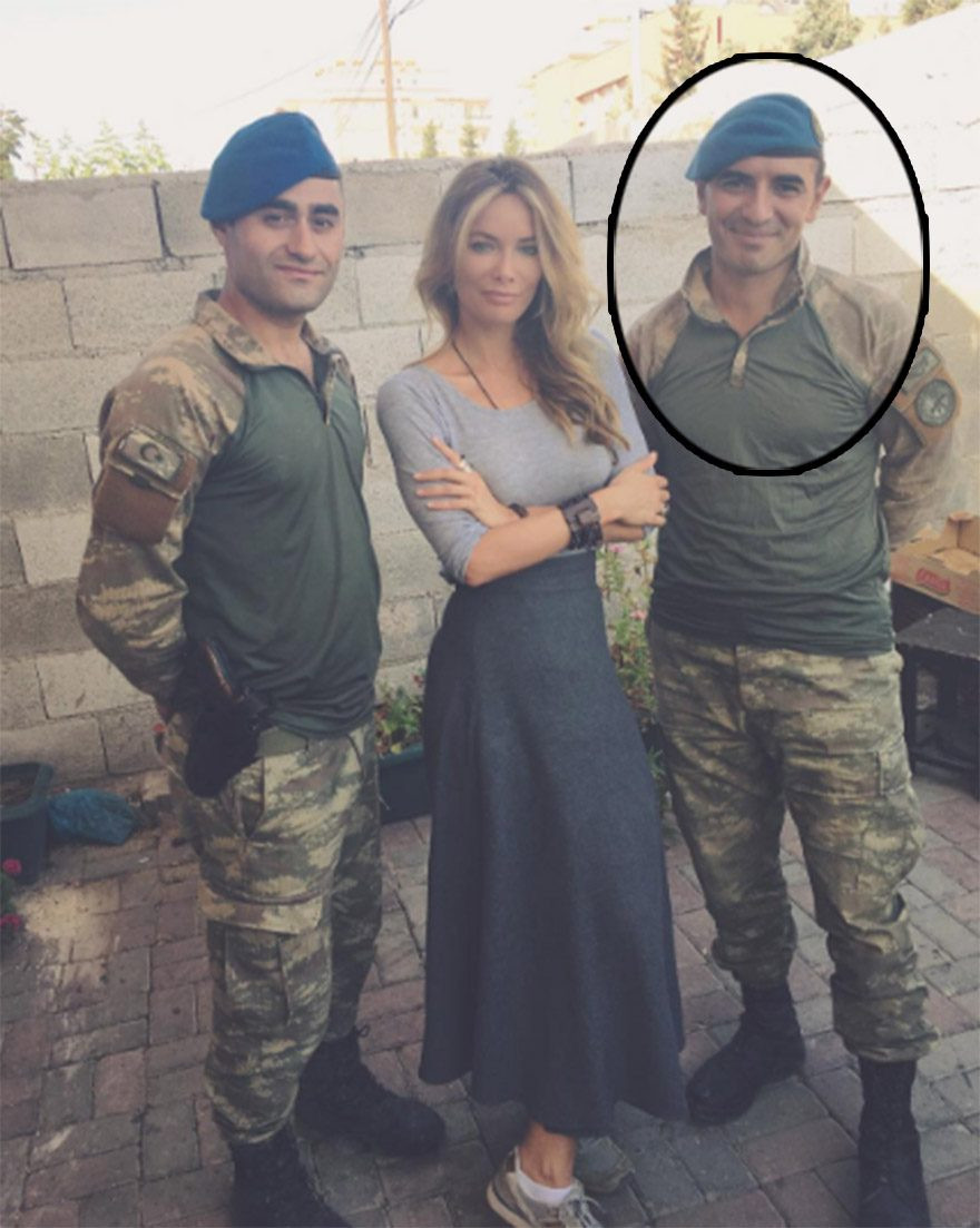 Gamze Özçelik’ten duygusal paylaşım - Resim: 1