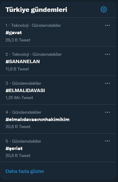 #Gavat Türkiye Gündemine Oturdu: Rus Kızları Yakından Takip Ediyormuş - Resim: 1