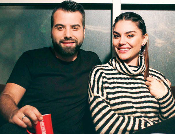 Gaye Turgut Evin: Beni Affet'e bir daha dönmeyeceğim - Resim: 1