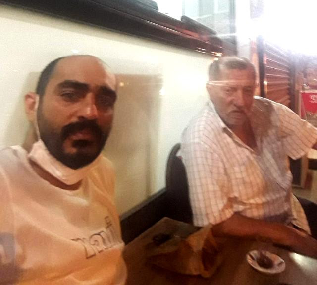 Kayınpederini Geber Diyerek Bıçakladı: Hakim Karşısında Pişmanım Dedi - Resim: 1