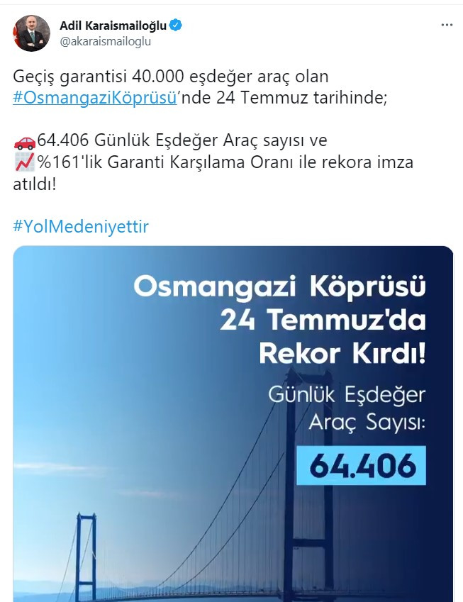 Bu Defa Geçiş Garantisi Tuttu Ama Cebimizden Yine Para Çıktı - Resim: 1