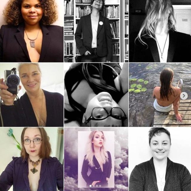 Başbakanın iç çamaşırsız pozu ülkeyi karıştırdı - Resim: 2