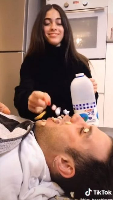 Gençler arasında virüs gibi yayılıyor! Sosyal medyada viral oldu, uzmanlar uyardı! - Resim: 2