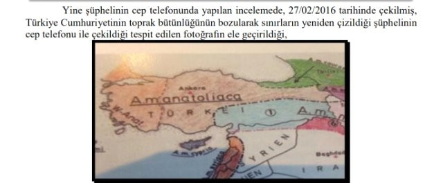 Türkiye'yi bölüyor denilen harita arıcılık haritası çıktı - Resim: 1