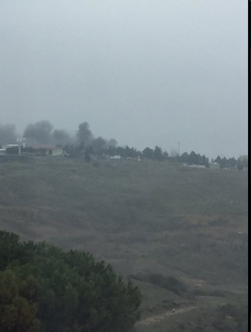 Son dakika haberleri: İstanbul Beylikdüzü'nde Helikopter düştü: 6 kişi öldü - Resim: 1