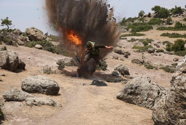 Bölük filmi ne zaman vizyona giriyor? - Resim: 3