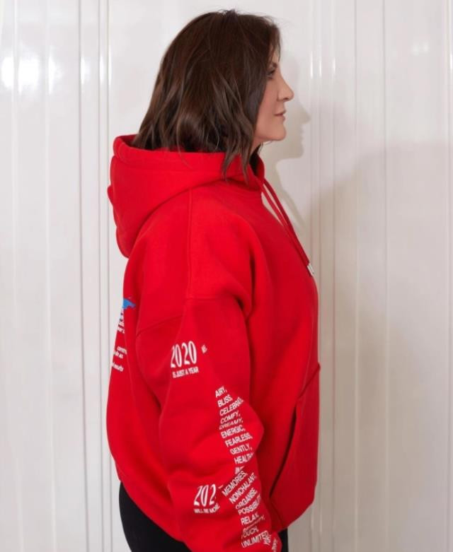 Sibel Can Oğlunun Markası İçin Mankenlik Yaptı - Resim: 2