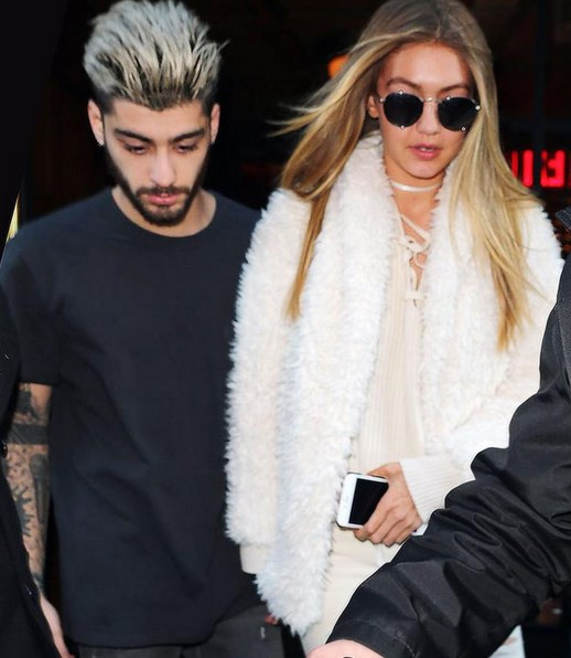 Zayn Malik: Biz çok iyi arkadaşız - Resim: 2