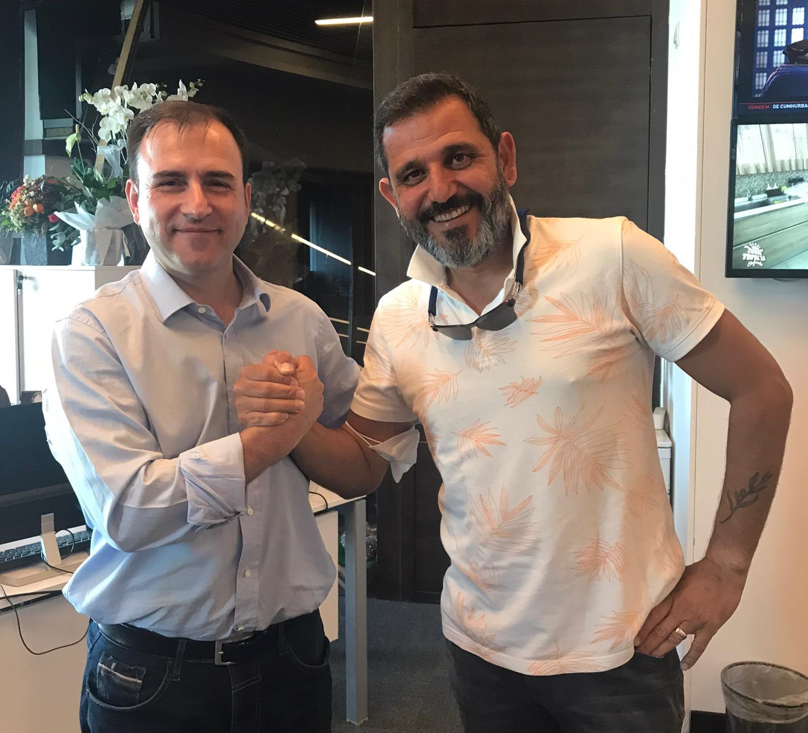 Ozan Tufan sosyal medyayı salladı! - Resim: 4