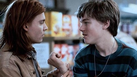 Oscar'lık Leonardo DiCaprio performansları - Resim: 4