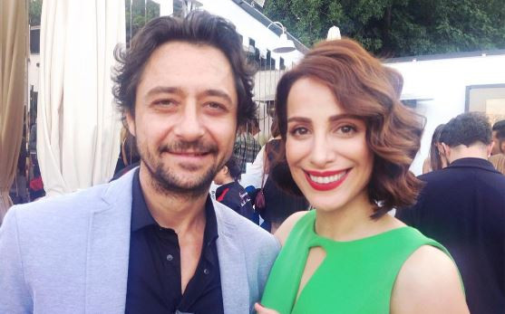 Gürkan Topçu ile Fatma Toptaş ilişkisi reklam aşkı mı? - Resim: 1