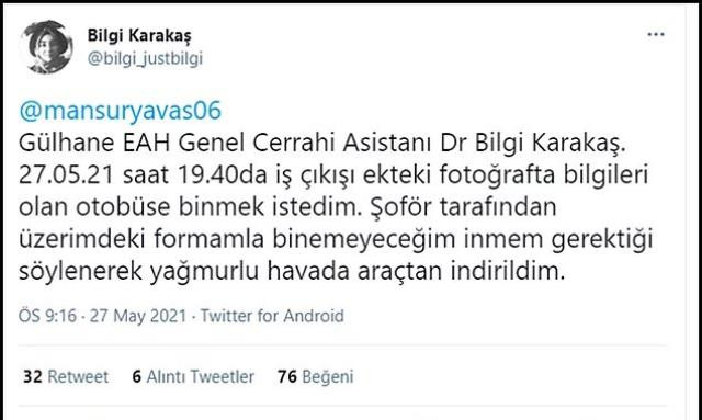 Melih Gökçek, Mansur Yavaş'ı Hedef Almak İsterken Baltayı Taşa Vurdu - Resim: 1