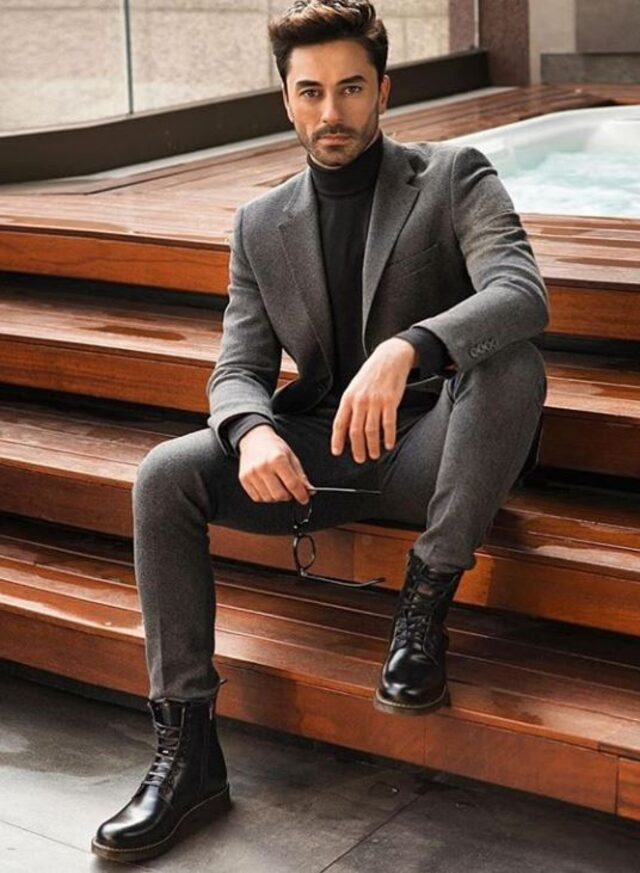 Gökhan Alkan Yasak Elma'ya dahil oldu - Resim: 1