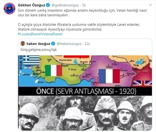 Athena Gökhan: Atatürk olmasaydı Ayasofya’yı rüyanızda görürdünüz - Resim: 1