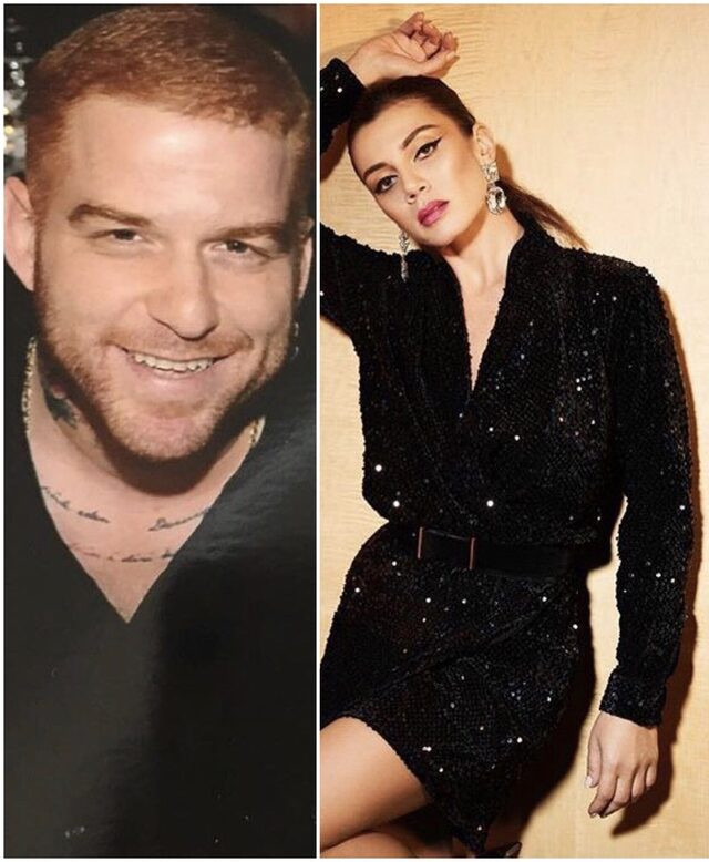 Gökhan Özoğuz'un partneri belli oldu - Resim: 1