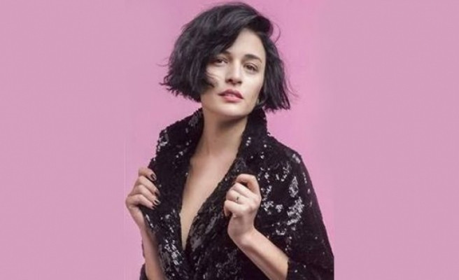 Gonca Vuslateri’den eşcinsellik üzerine: Ayrımcıyım evet - Resim: 1