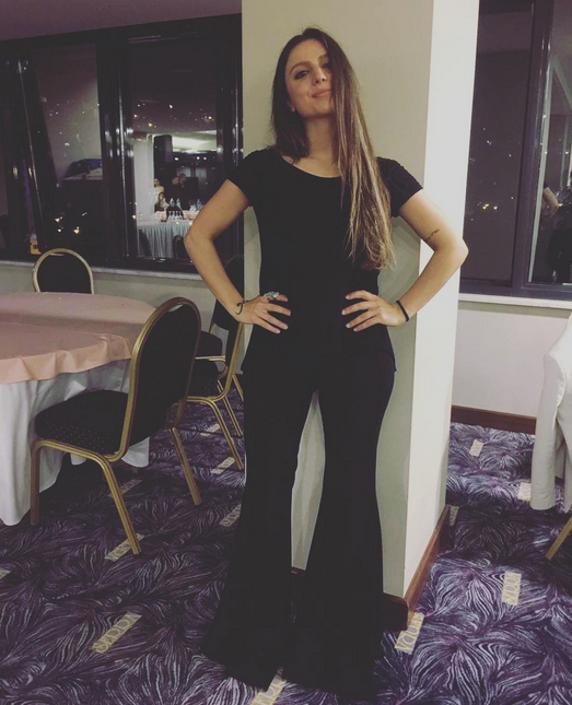 Göz6 finalisti Filiz Yazıcı aslen nereli kimdir? - Resim: 1