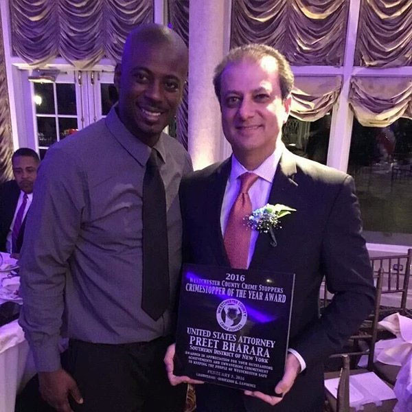 Preet Bharara fotoğrafı montaj çıkınca Sabah o haberi kaldırdı! - Resim: 2