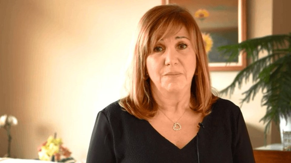 Gül Onat: Serenay vefalı biri değil! - Resim: 1