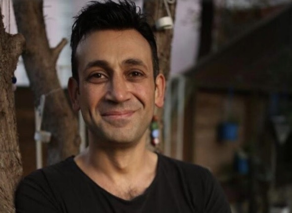 Güldür Güldür'de flaş ayrılık! Sinan Çalışkanoğlu ekibe veda etti - Resim: 1