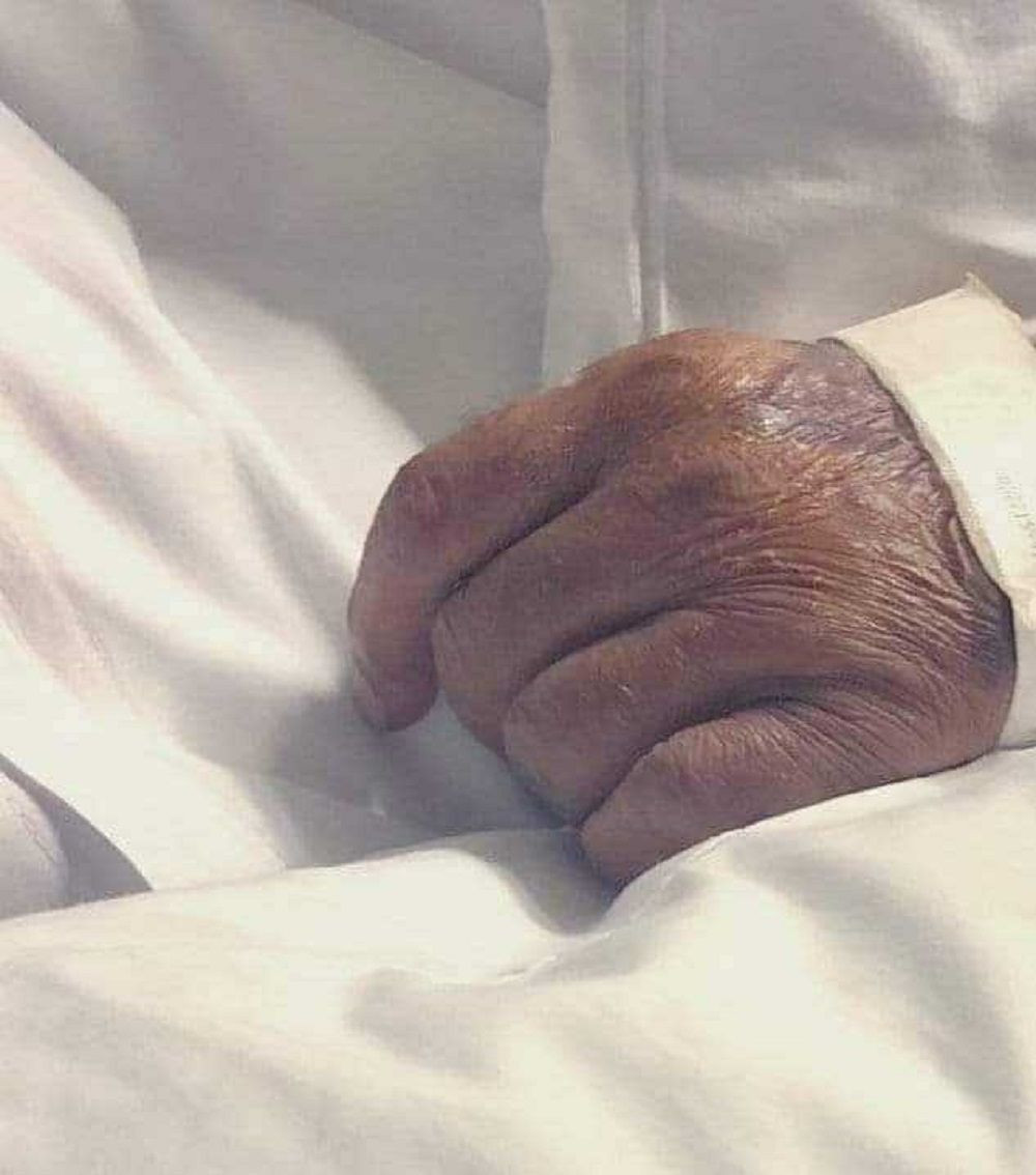 Gülen intihar girişiminde bulundu iddiası - Resim: 1