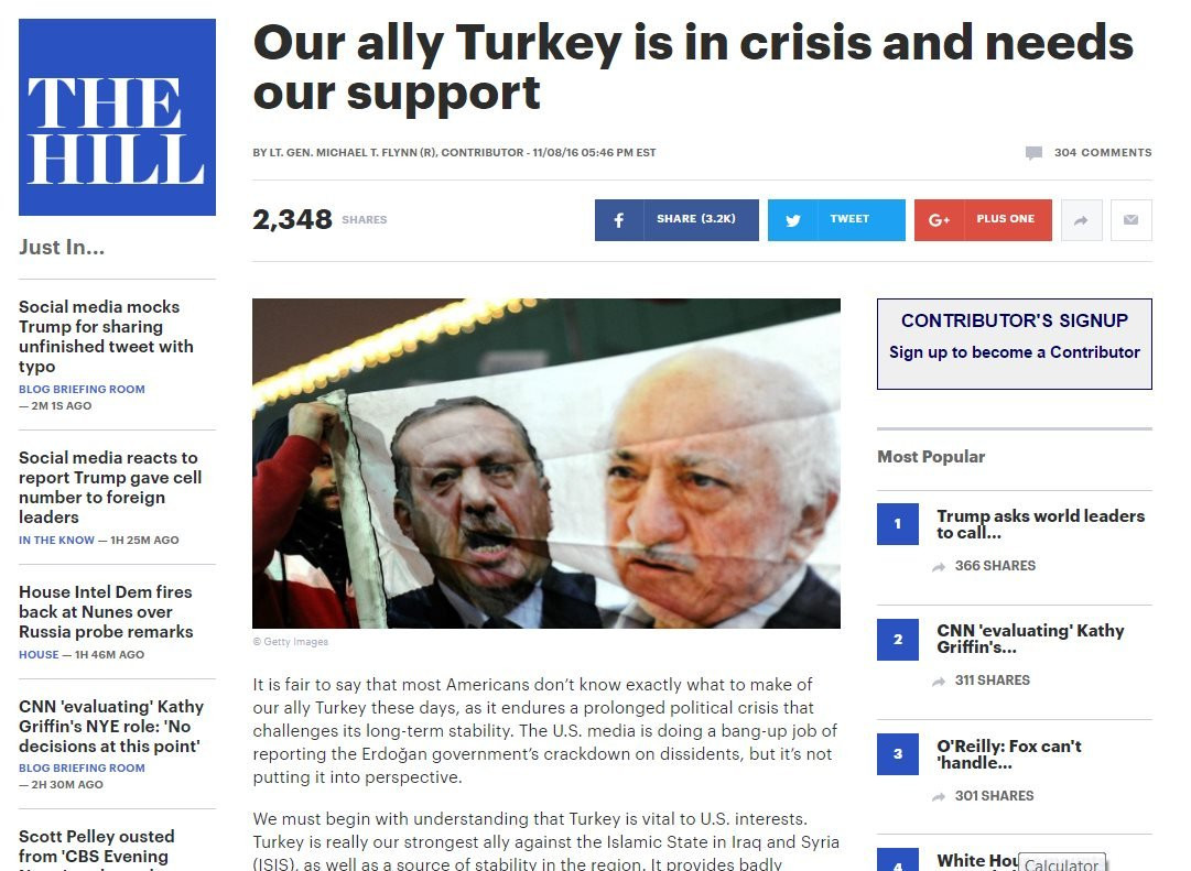 Yeni Asyacı Mehmet Kutlular'dan Fetullah Gülen açıklaması - Resim: 1