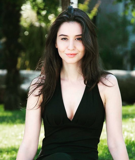 Seksenler dizisinde Gülin İyigün hangi rolü oynayacak? - Resim: 1