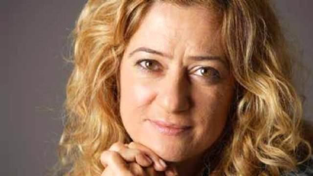 Ünlü senarist Güliz Kucur saldırıya uğradı - Resim: 1