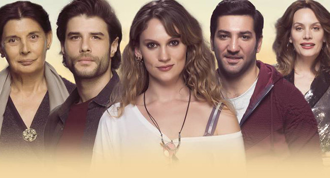 Kanal D iddialı dizinin fişini çekti mi? - Resim: 1