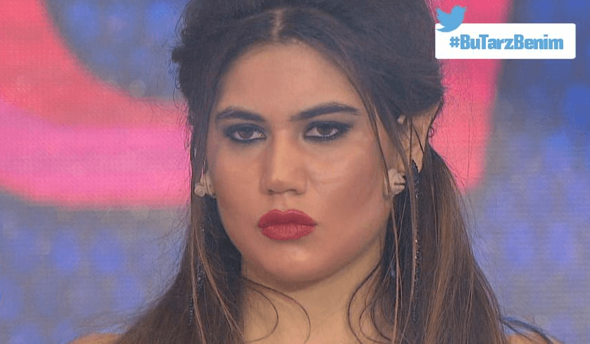 Nihal Candan'ın Estetiksiz Halini Gören Bir Daha Baktı - Resim: 2