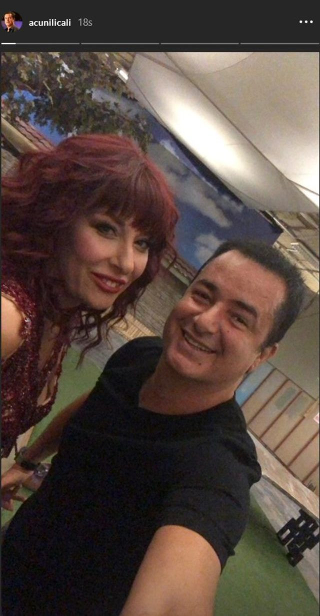 Gülse Birsel'den sevenlerine Jet Sosyete mesajı - Resim: 1