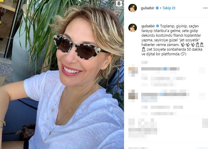 Çağlar Çorumlu yuvaya döndü! Jet Sosyete nasıl devam edecek? - Resim: 1