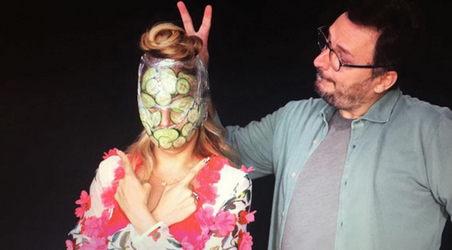 Gupse Özay: Yazıklar olsun, arkamdan ne işler dönmüş! - Resim: 1