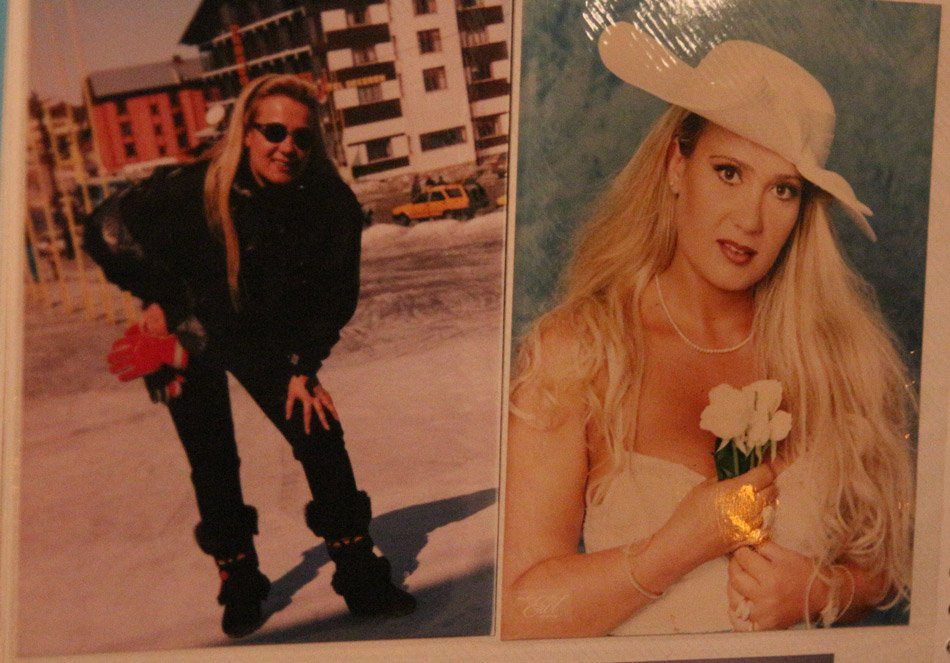 Filiz Aker’in yeğeni Gürbüz Acar’dan şok detaylar - Resim: 1