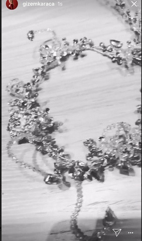 Gizem Karaca'nın düğün heyecanı başladı: Biz evleniyoruz - Resim: 2