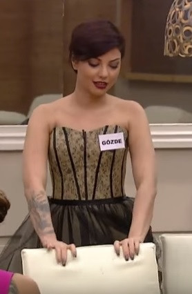 Kısmetse Olur Emre ve Gözde'nin skandal fotoğrafı! - Resim: 1