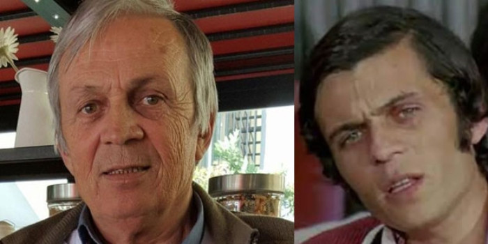 Hababam Sınıfı Oyuncusu Hayatını Kaybetti: Fazıl Ender Uzun Kimdir? - Resim: 1