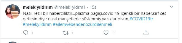 Koronavirüsü yenen genç kız Habertürk'e isyan etti - Resim: 2