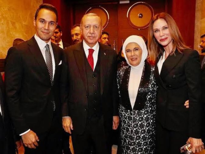 Habertürk yazarı, Demet Şener’in kocası Cenk Küpeli’nin foyasını ifşa etti - Resim: 2