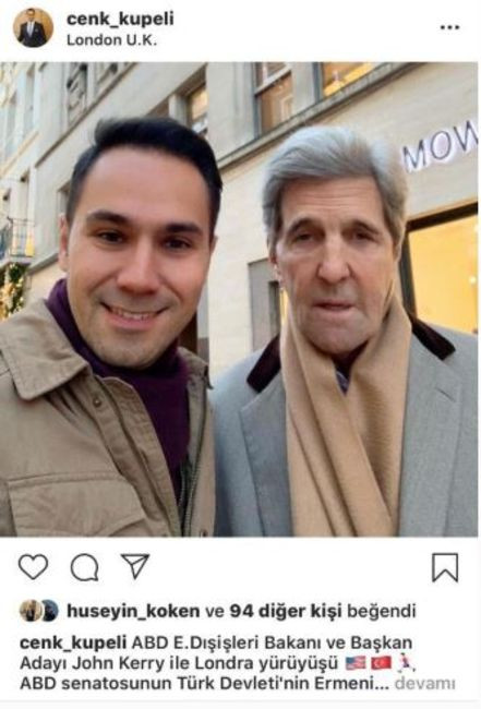 Habertürk yazarı, Demet Şener’in kocası Cenk Küpeli’nin foyasını ifşa etti - Resim: 4