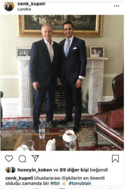 Habertürk yazarı, Demet Şener’in kocası Cenk Küpeli’nin foyasını ifşa etti - Resim: 6