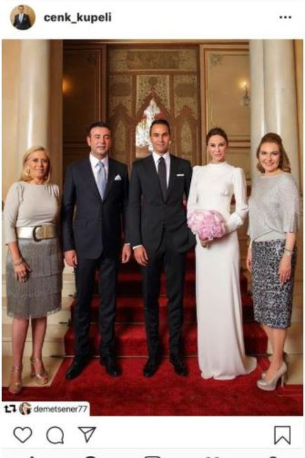 Habertürk yazarı, Demet Şener’in kocası Cenk Küpeli’nin foyasını ifşa etti - Resim: 7
